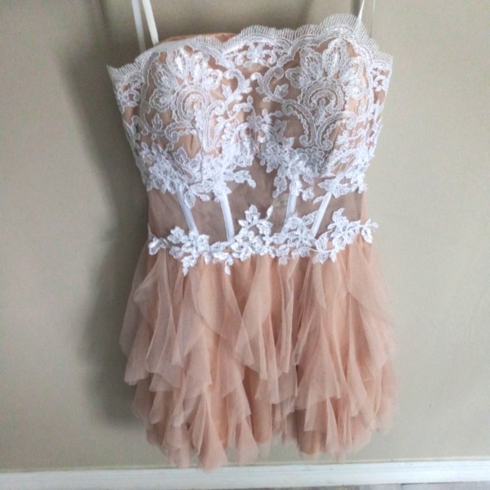 Teeze dress size 3
